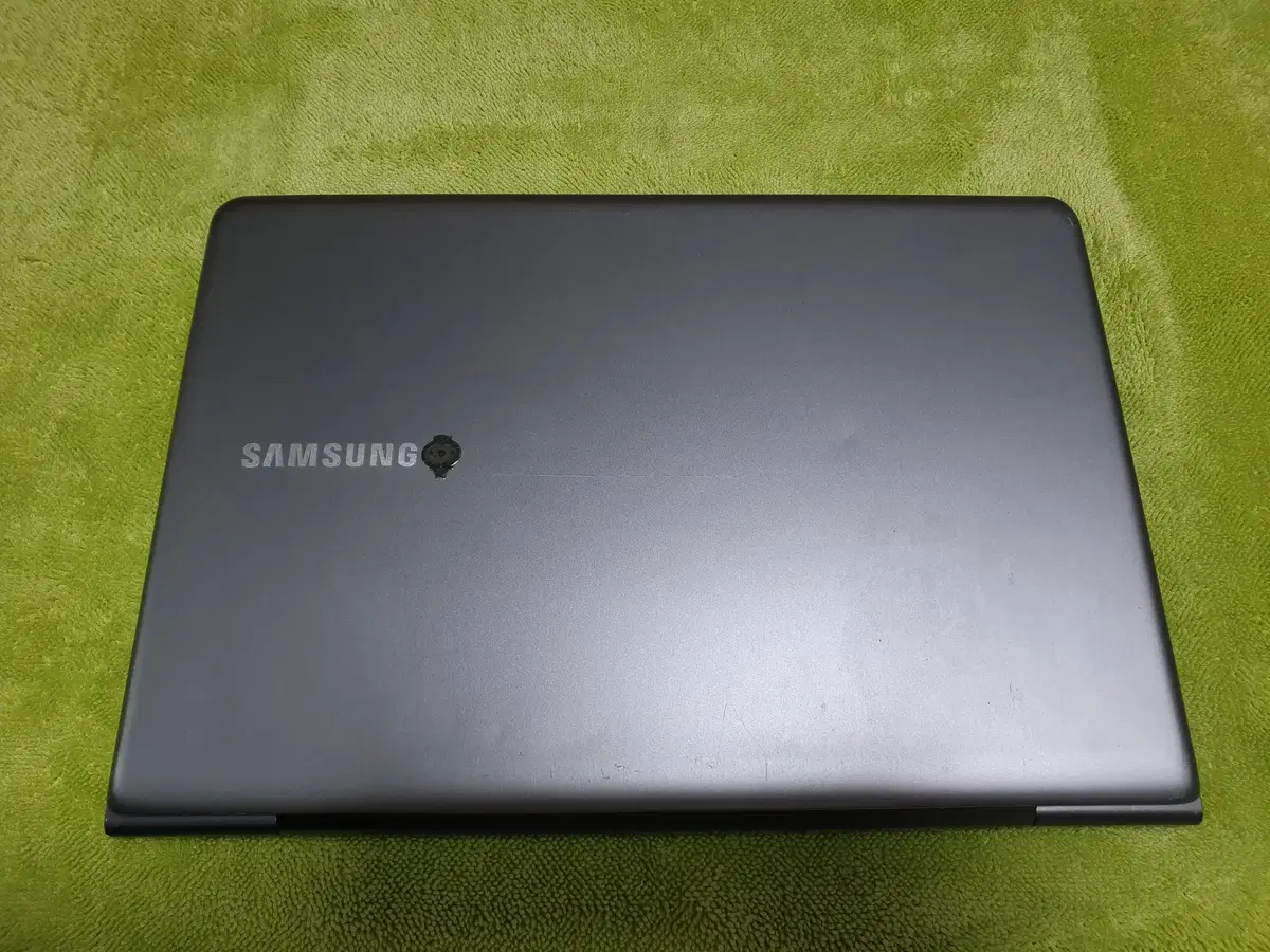 노트북/삼성NT530U3B/i5 2467/램8G/ssd120g